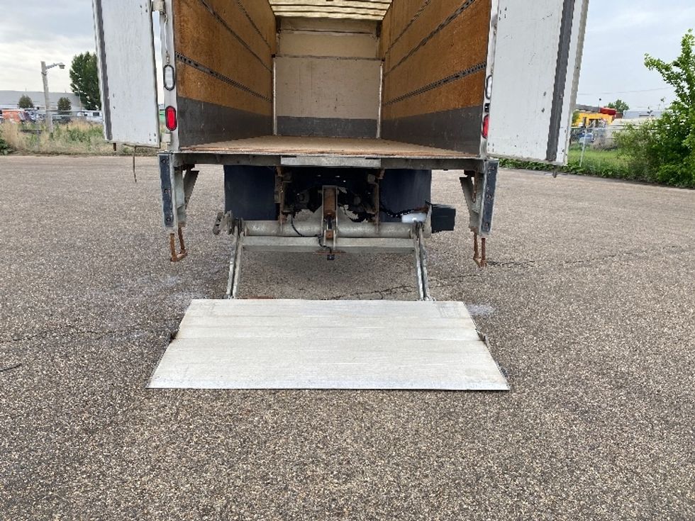 Medium Duty Box Truck-Light and Medium Duty Trucks-Freightliner-2020-M2-Saskatoon-SK-276,173\n\t\tkm-$ 72,500 - Image 9