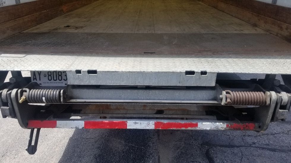 Medium Duty Box Truck-Light and Medium Duty Trucks-Freightliner-2020-M2-Scarborough-ON-297,150\n\t\tkm-$ 60,000 - Image 10