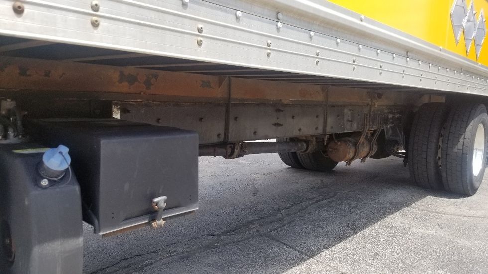 Medium Duty Box Truck-Light and Medium Duty Trucks-Freightliner-2020-M2-Scarborough-ON-297,150\n\t\tkm-$ 60,000 - Image 5