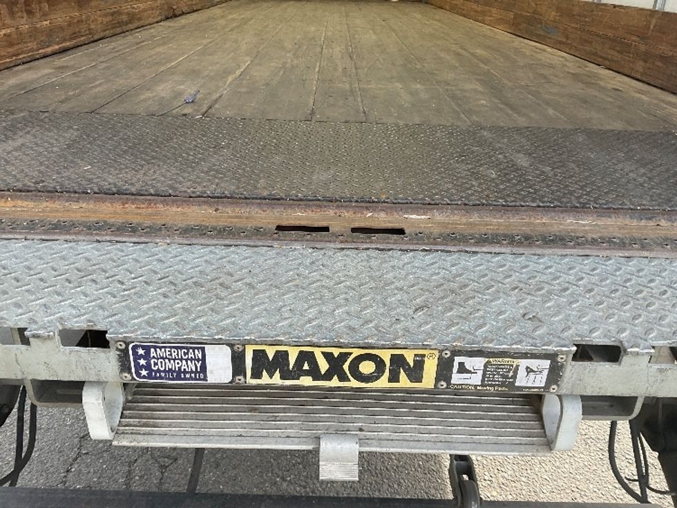 Medium Duty Box Truck-Light and Medium Duty Trucks-Freightliner-2020-M2-Seattle-WA-129,484\n\t\tmiles-$ 60,250 - Image 10