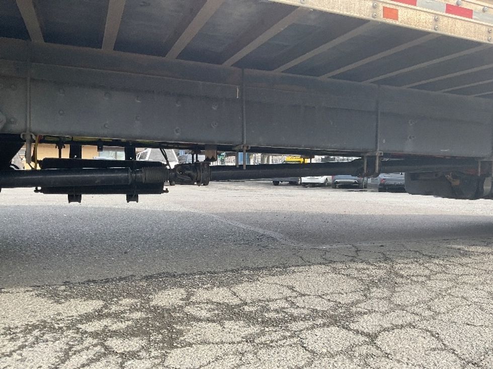 Medium Duty Box Truck-Light and Medium Duty Trucks-Freightliner-2020-M2-Seattle-WA-129,484\n\t\tmiles-$ 60,250 - Image 14