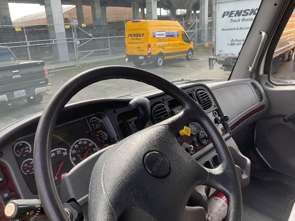 Medium Duty Box Truck-Light and Medium Duty Trucks-Freightliner-2020-M2-Seattle-WA-129,484\n\t\tmiles-$ 60,250 - Image 17