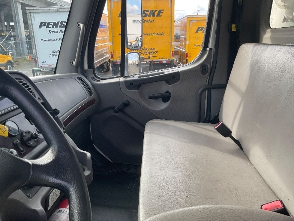 Medium Duty Box Truck-Light and Medium Duty Trucks-Freightliner-2020-M2-Seattle-WA-129,484\n\t\tmiles-$ 60,250 - Image 19