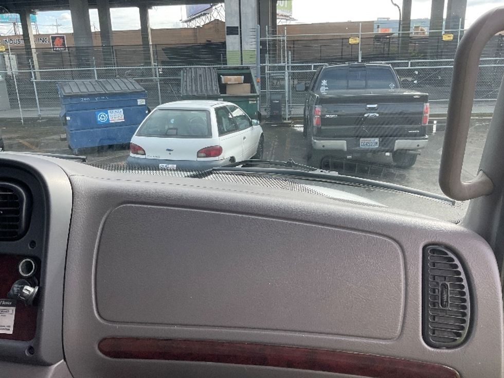 Medium Duty Box Truck-Light and Medium Duty Trucks-Freightliner-2020-M2-Seattle-WA-129,484\n\t\tmiles-$ 60,250 - Image 21