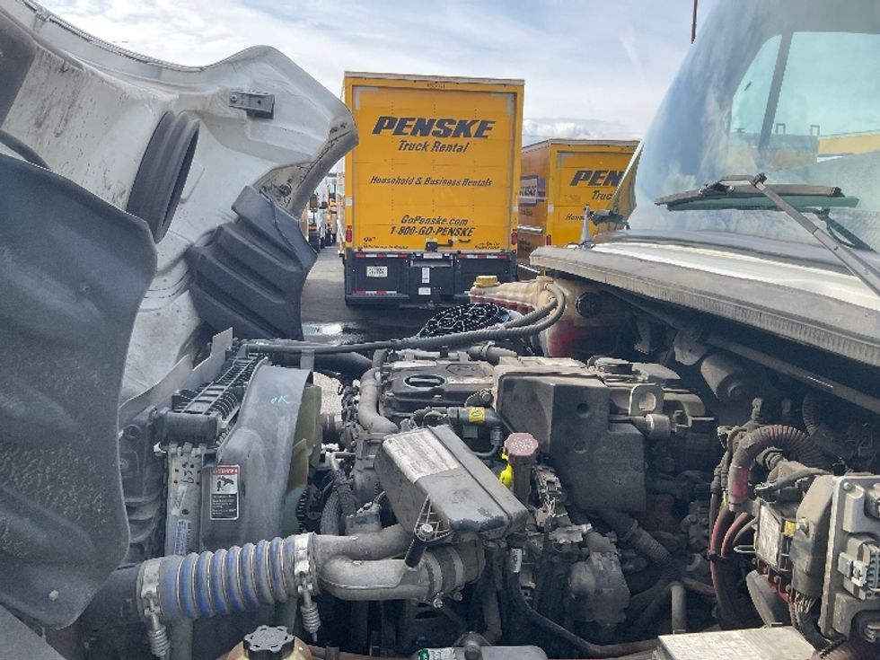 Medium Duty Box Truck-Light and Medium Duty Trucks-Freightliner-2020-M2-Seattle-WA-129,484\n\t\tmiles-$ 60,250 - Image 24