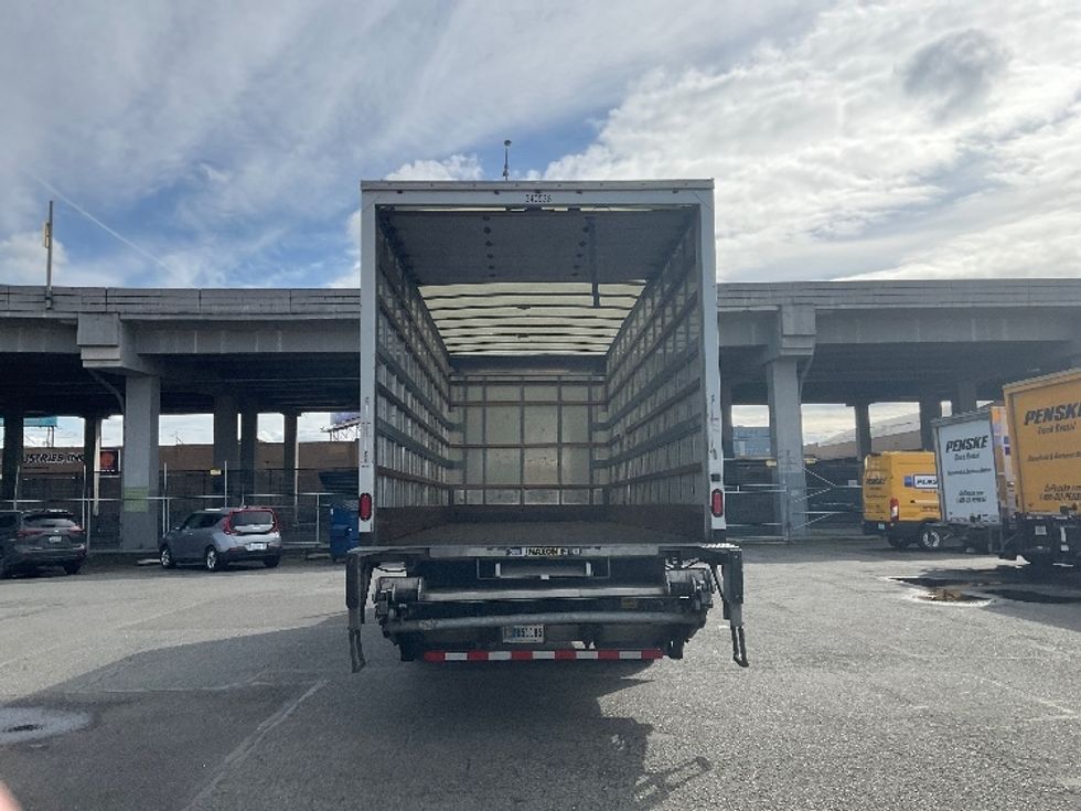 Medium Duty Box Truck-Light and Medium Duty Trucks-Freightliner-2020-M2-Seattle-WA-129,484\n\t\tmiles-$ 60,250 - Image 8