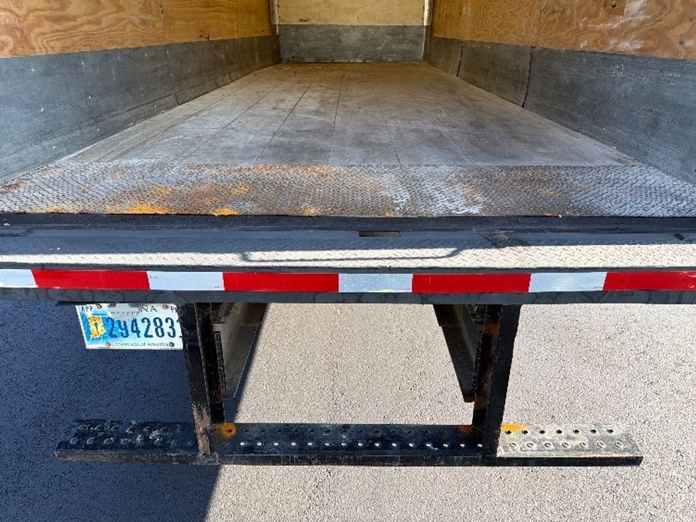 Medium Duty Box Truck-Light and Medium Duty Trucks-Freightliner-2020-M2-Shreveport-LA-349,053\n\t\tmiles-$ 23,750 - Image 10