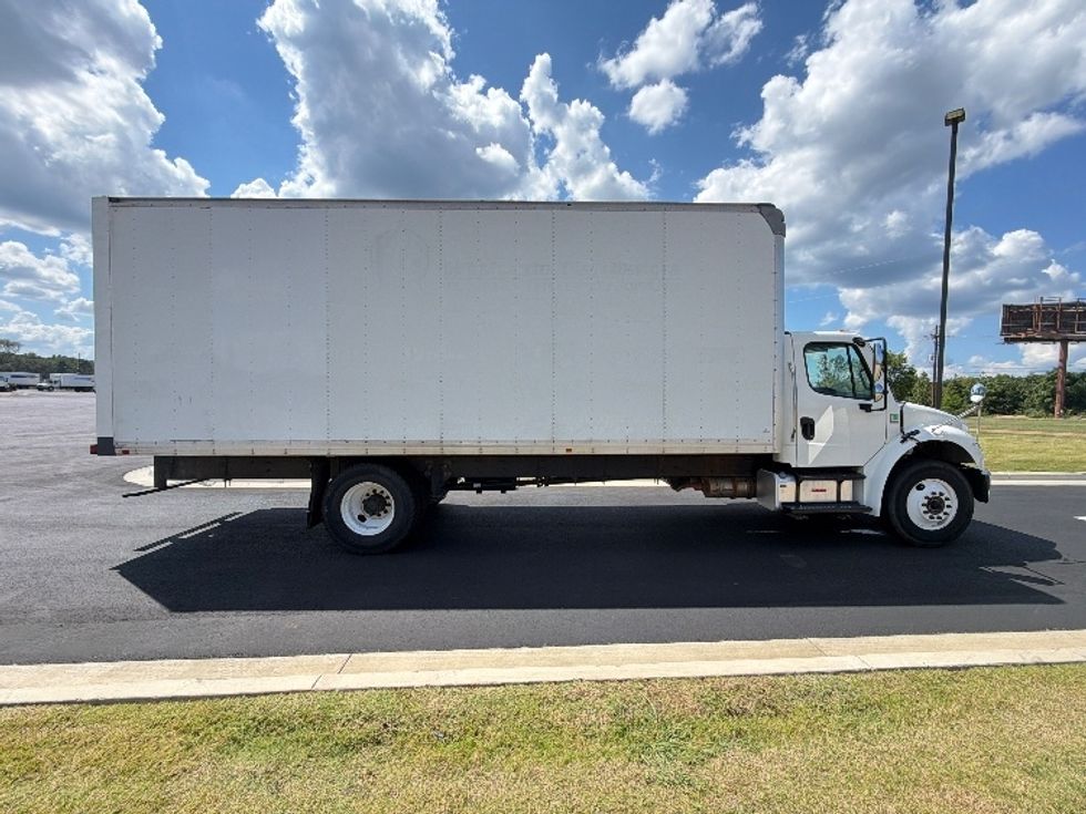 Medium Duty Box Truck-Light and Medium Duty Trucks-Freightliner-2020-M2-Shreveport-LA-349,053\n\t\tmiles-$ 23,750 - Image 15