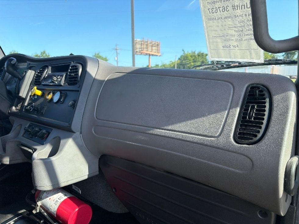 Medium Duty Box Truck-Light and Medium Duty Trucks-Freightliner-2020-M2-Shreveport-LA-349,053\n\t\tmiles-$ 23,750 - Image 21
