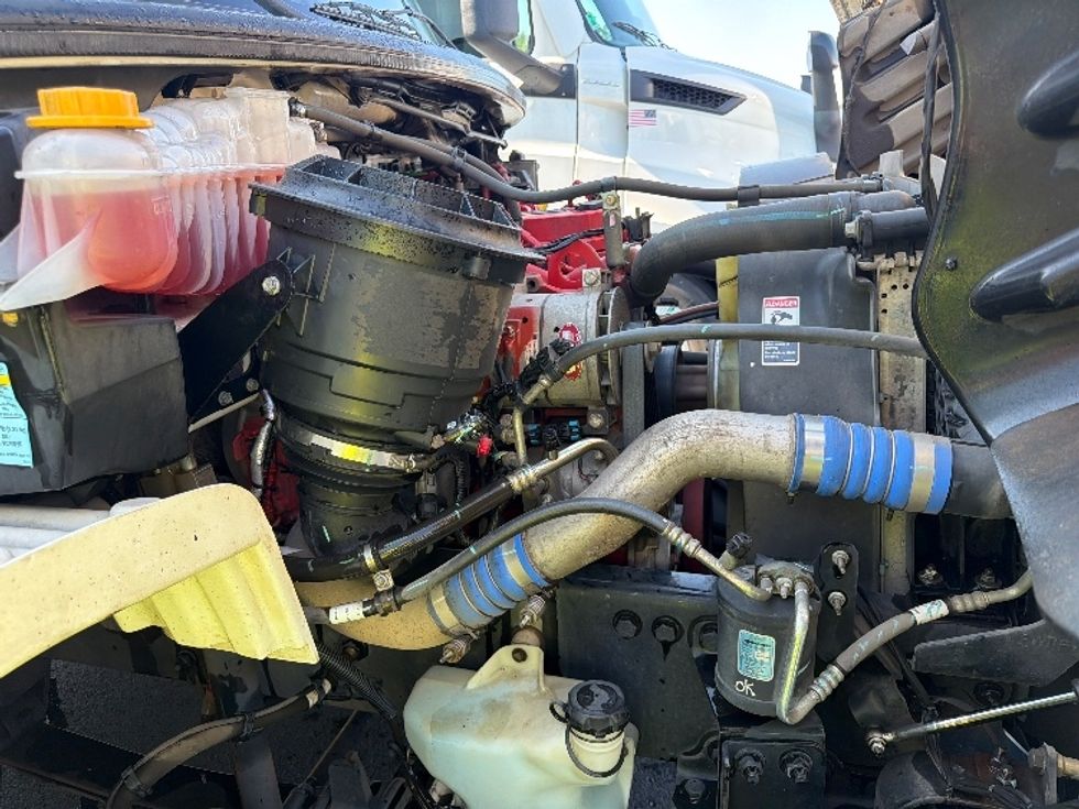Medium Duty Box Truck-Light and Medium Duty Trucks-Freightliner-2020-M2-Shreveport-LA-349,053\n\t\tmiles-$ 23,750 - Image 23