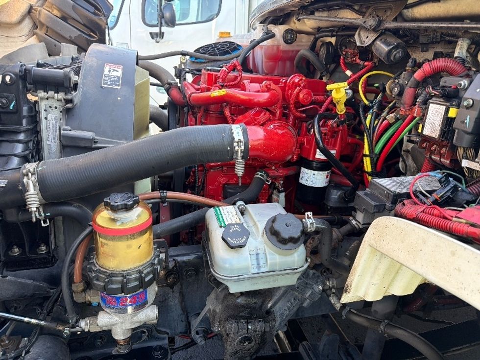 Medium Duty Box Truck-Light and Medium Duty Trucks-Freightliner-2020-M2-Shreveport-LA-349,053\n\t\tmiles-$ 23,750 - Image 24