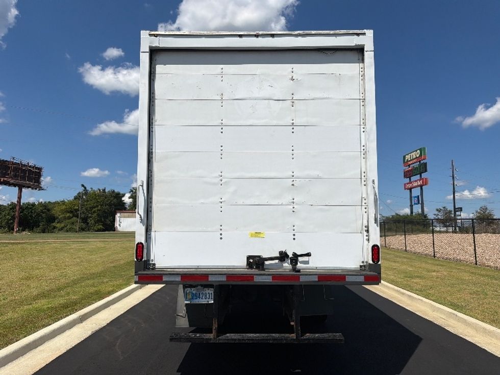 Medium Duty Box Truck-Light and Medium Duty Trucks-Freightliner-2020-M2-Shreveport-LA-349,053\n\t\tmiles-$ 23,750 - Image 7