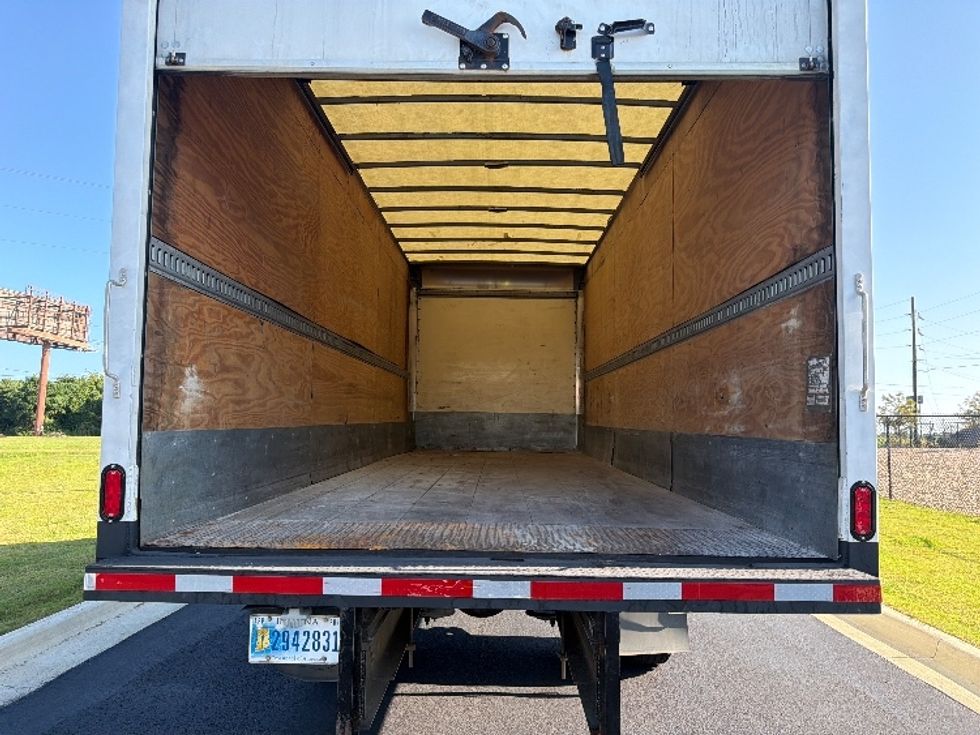 Medium Duty Box Truck-Light and Medium Duty Trucks-Freightliner-2020-M2-Shreveport-LA-349,053\n\t\tmiles-$ 23,750 - Image 8