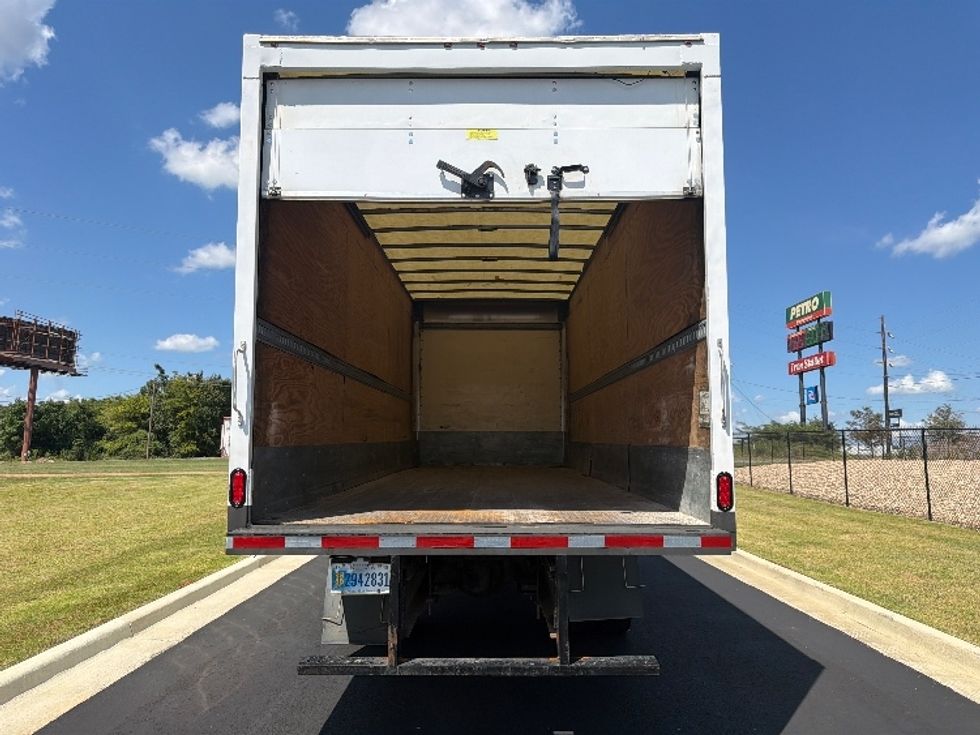 Medium Duty Box Truck-Light and Medium Duty Trucks-Freightliner-2020-M2-Shreveport-LA-349,053\n\t\tmiles-$ 23,750 - Image 9