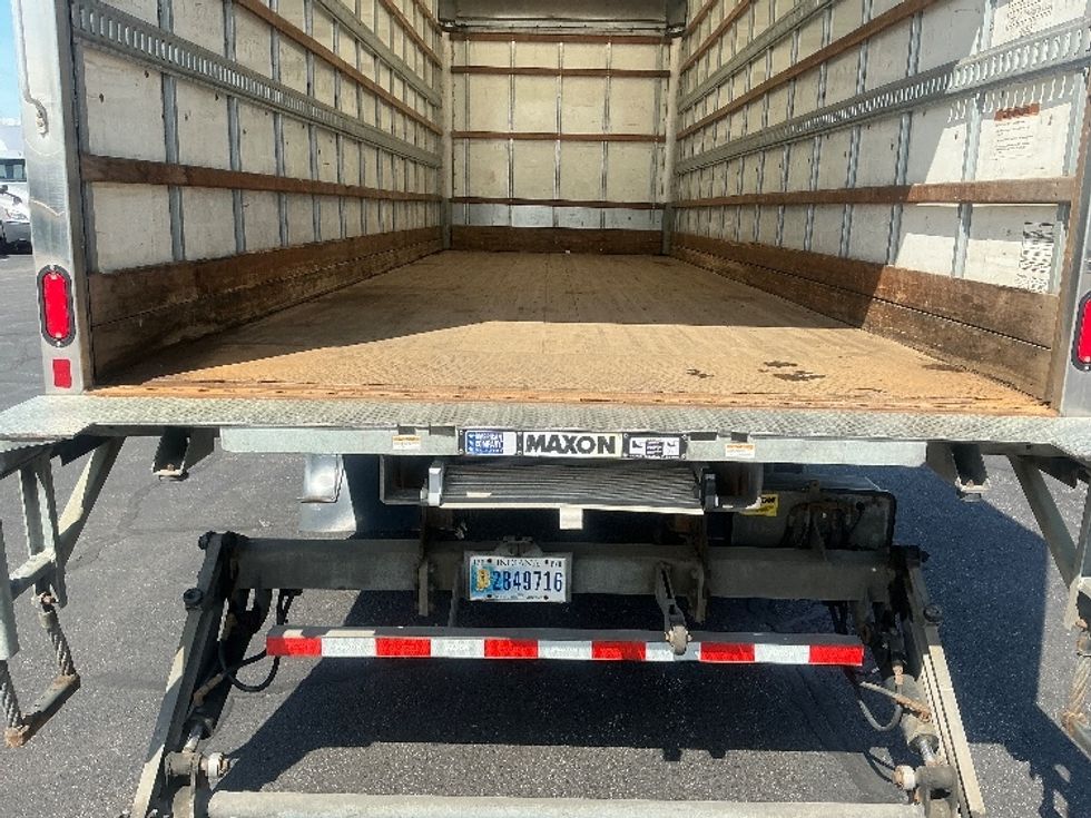 Medium Duty Box Truck-Light and Medium Duty Trucks-Freightliner-2020-M2-South Bend-IN-267,782\n\t\tmiles-$ 41,250 - Image 10