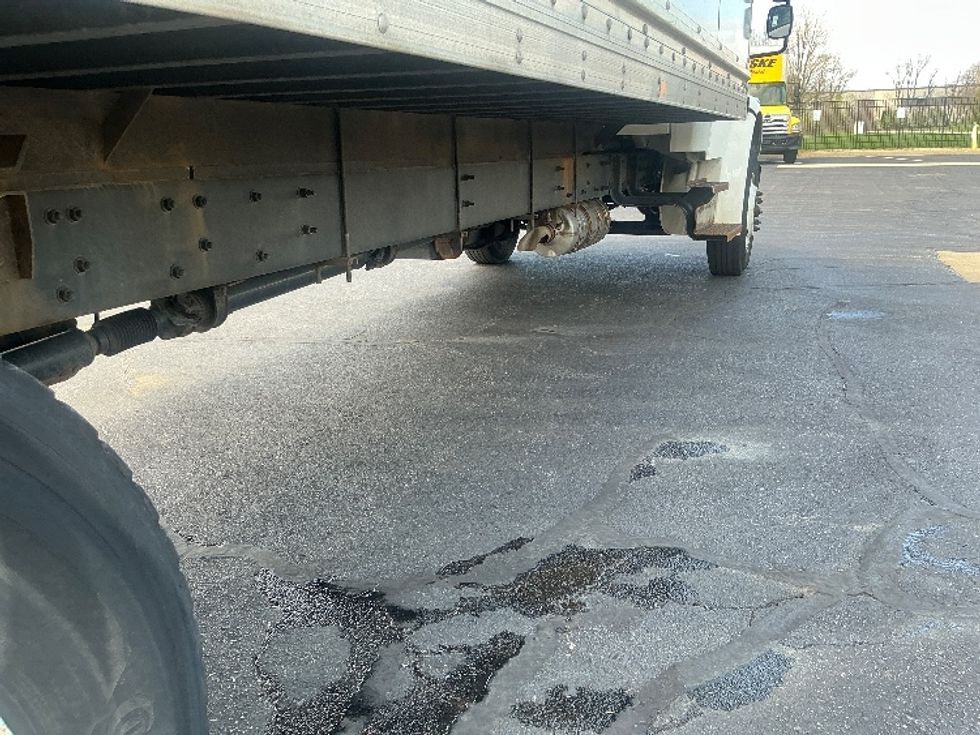 Medium Duty Box Truck-Light and Medium Duty Trucks-Freightliner-2020-M2-South Bend-IN-267,782\n\t\tmiles-$ 41,250 - Image 14