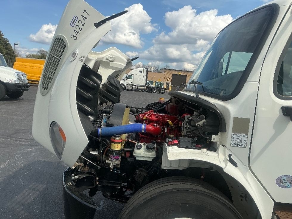 Medium Duty Box Truck-Light and Medium Duty Trucks-Freightliner-2020-M2-South Bend-IN-267,782\n\t\tmiles-$ 41,250 - Image 24