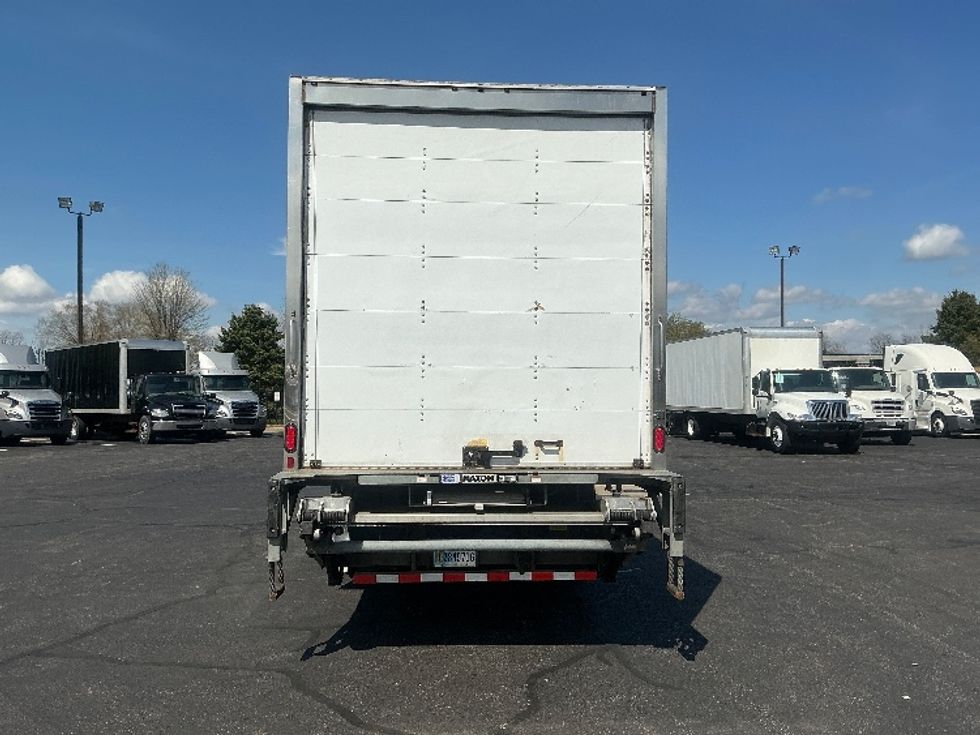 Medium Duty Box Truck-Light and Medium Duty Trucks-Freightliner-2020-M2-South Bend-IN-267,782\n\t\tmiles-$ 41,250 - Image 7