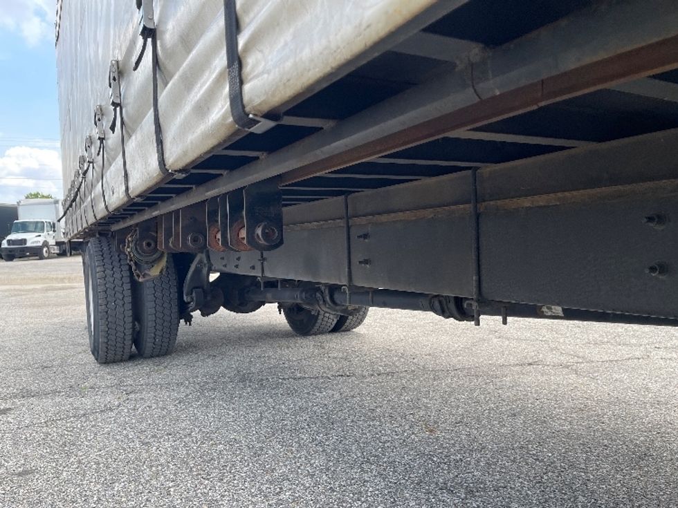 Medium Duty Box Truck-Light and Medium Duty Trucks-Freightliner-2020-M2-South Bend-IN-323,000\n\t\tmiles-$ 22,500 - Image 13