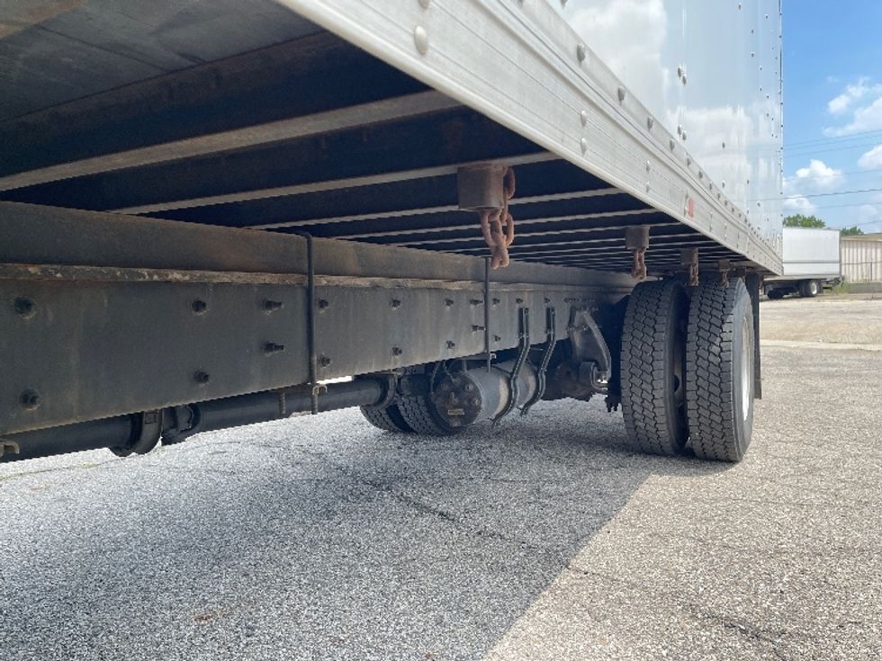 Medium Duty Box Truck-Light and Medium Duty Trucks-Freightliner-2020-M2-South Bend-IN-323,000\n\t\tmiles-$ 22,500 - Image 5