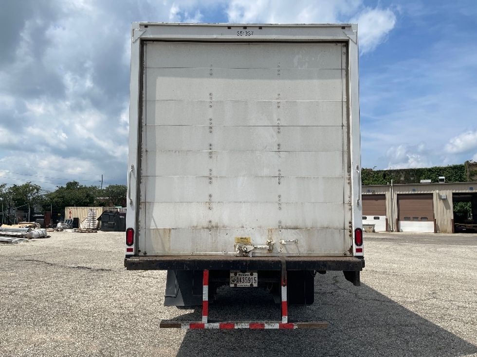 Medium Duty Box Truck-Light and Medium Duty Trucks-Freightliner-2020-M2-South Bend-IN-323,000\n\t\tmiles-$ 22,500 - Image 7