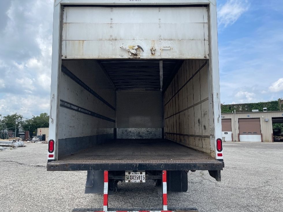 Medium Duty Box Truck-Light and Medium Duty Trucks-Freightliner-2020-M2-South Bend-IN-323,000\n\t\tmiles-$ 22,500 - Image 8