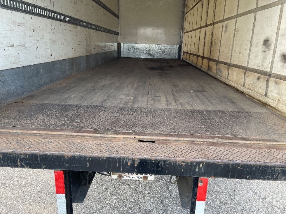 Medium Duty Box Truck-Light and Medium Duty Trucks-Freightliner-2020-M2-South Bend-IN-323,000\n\t\tmiles-$ 22,500 - Image 9