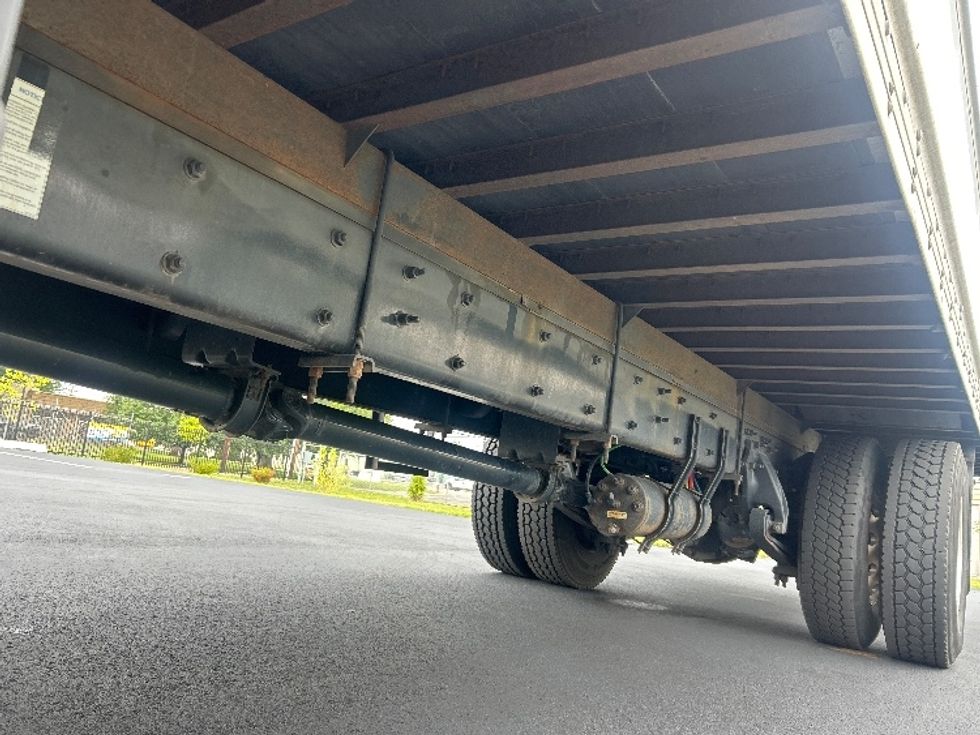 Medium Duty Box Truck-Light and Medium Duty Trucks-Freightliner-2020-M2-South Plainfield-NJ-147,192\n\t\tmiles-$ 61,750 - Image 5