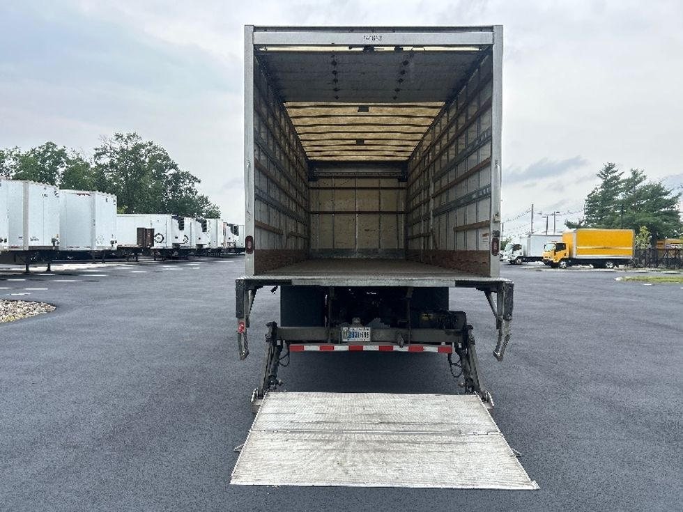 Medium Duty Box Truck-Light and Medium Duty Trucks-Freightliner-2020-M2-South Plainfield-NJ-147,192\n\t\tmiles-$ 61,750 - Image 9