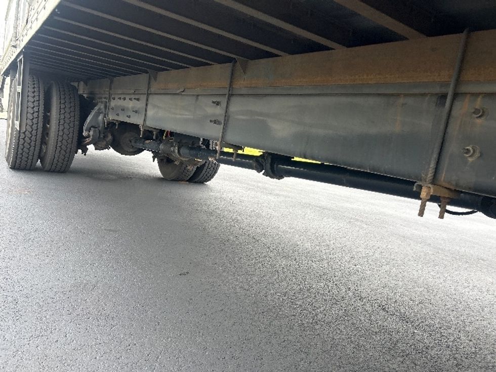 Medium Duty Box Truck-Light and Medium Duty Trucks-Freightliner-2020-M2-South Plainfield-NJ-147,192\n\t\tmiles-$ 61,750 - Image 14