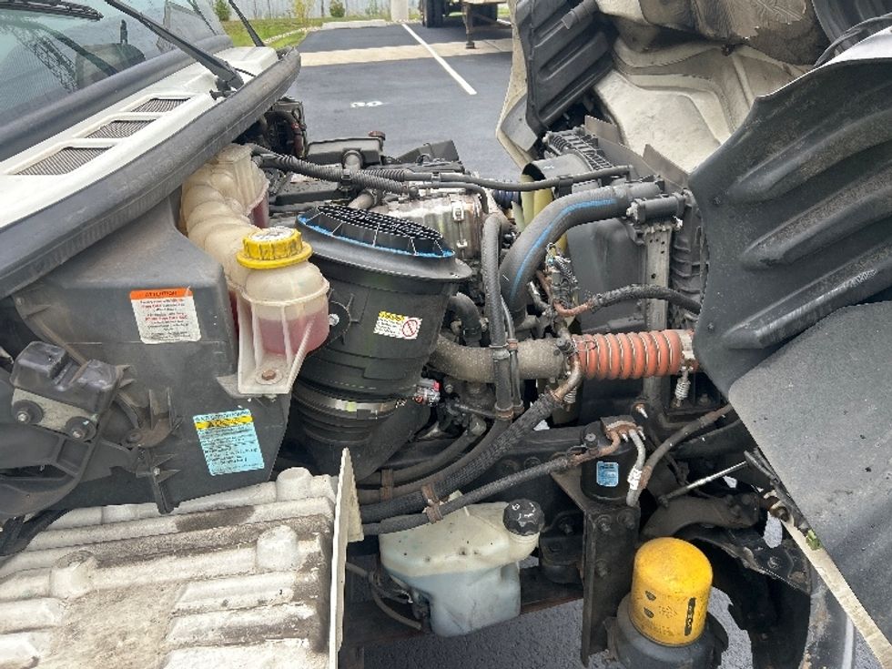 Medium Duty Box Truck-Light and Medium Duty Trucks-Freightliner-2020-M2-South Plainfield-NJ-147,192\n\t\tmiles-$ 61,750 - Image 23