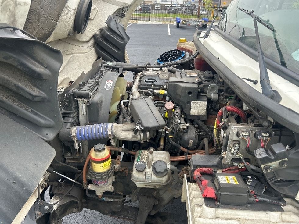 Medium Duty Box Truck-Light and Medium Duty Trucks-Freightliner-2020-M2-South Plainfield-NJ-147,192\n\t\tmiles-$ 61,750 - Image 24