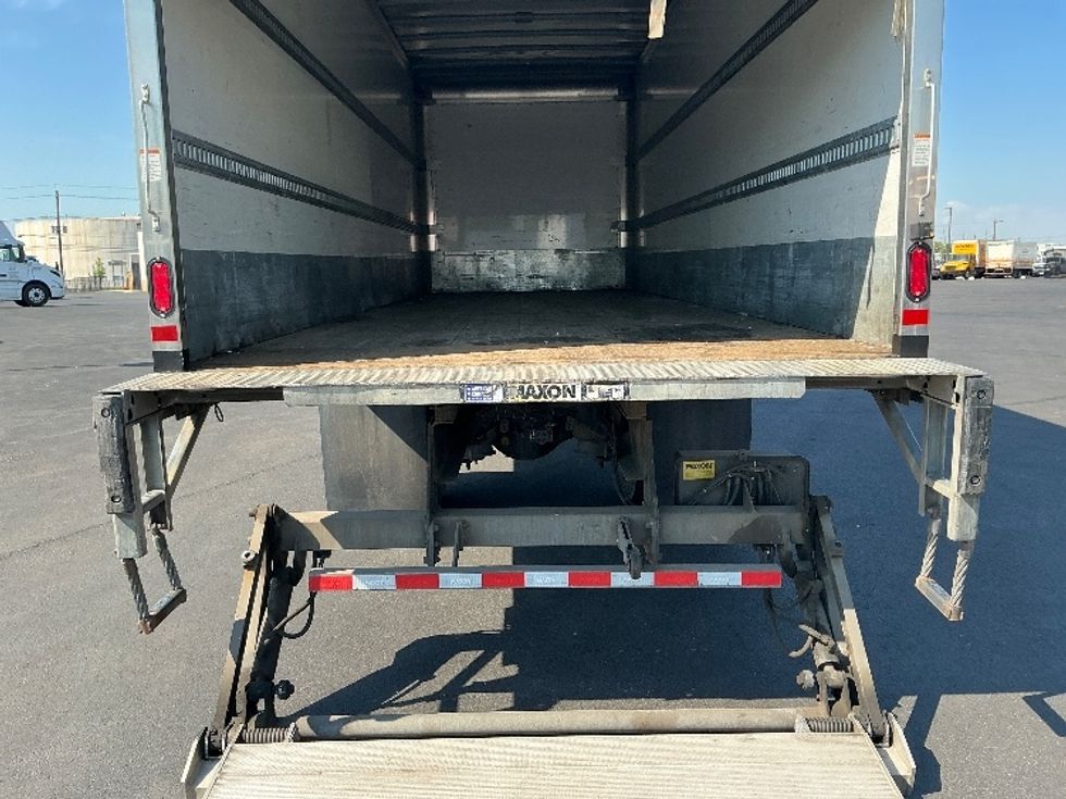 Medium Duty Box Truck-Light and Medium Duty Trucks-Freightliner-2020-M2-South Plainfield-NJ-82,285\n\t\tmiles-$ 71,250 - Image 10