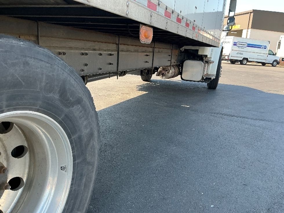 Medium Duty Box Truck-Light and Medium Duty Trucks-Freightliner-2020-M2-South Plainfield-NJ-82,285\n\t\tmiles-$ 71,250 - Image 14