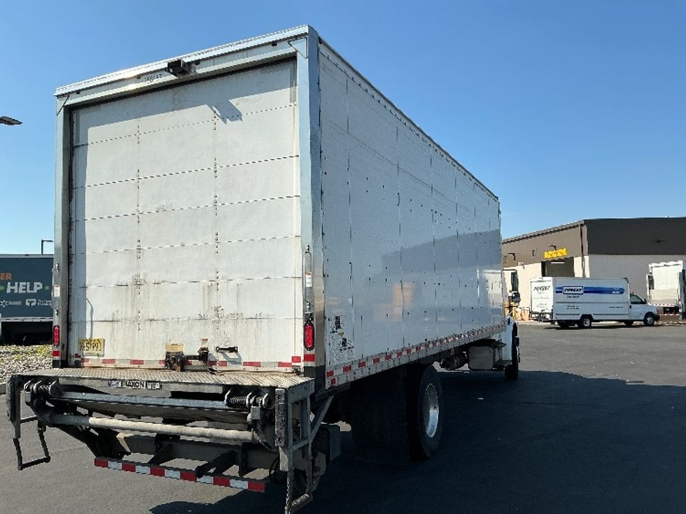 Medium Duty Box Truck-Light and Medium Duty Trucks-Freightliner-2020-M2-South Plainfield-NJ-82,285\n\t\tmiles-$ 71,250 - Image 13