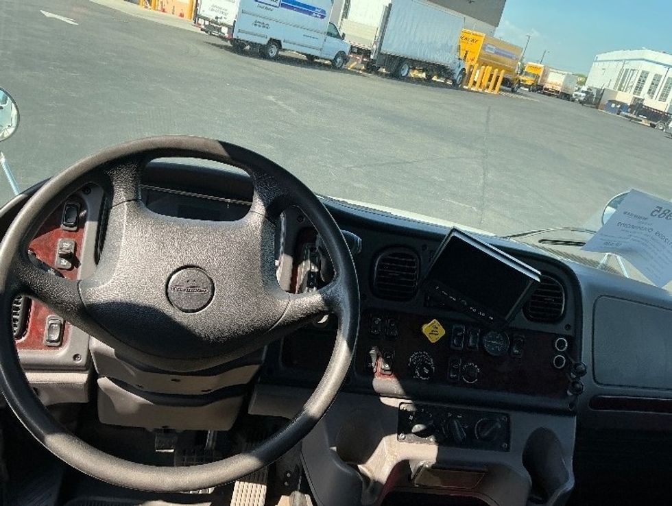 Medium Duty Box Truck-Light and Medium Duty Trucks-Freightliner-2020-M2-South Plainfield-NJ-82,285\n\t\tmiles-$ 71,250 - Image 18