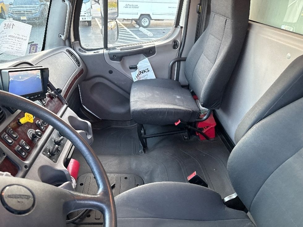 Medium Duty Box Truck-Light and Medium Duty Trucks-Freightliner-2020-M2-South Plainfield-NJ-82,285\n\t\tmiles-$ 71,250 - Image 19