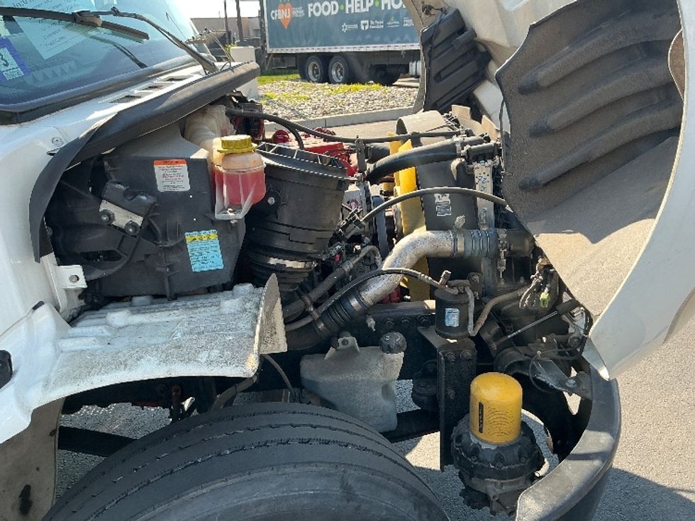 Medium Duty Box Truck-Light and Medium Duty Trucks-Freightliner-2020-M2-South Plainfield-NJ-82,285\n\t\tmiles-$ 71,250 - Image 23