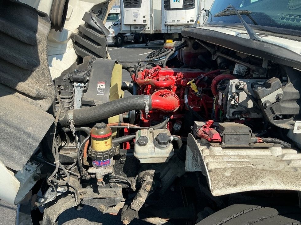 Medium Duty Box Truck-Light and Medium Duty Trucks-Freightliner-2020-M2-South Plainfield-NJ-82,285\n\t\tmiles-$ 71,250 - Image 24