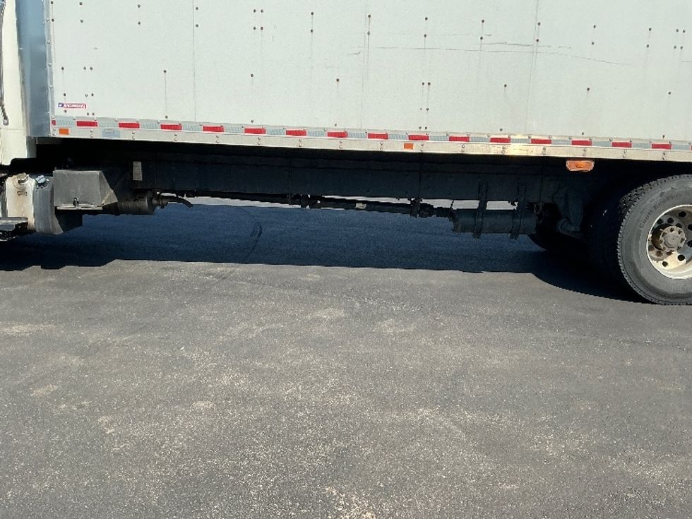 Medium Duty Box Truck-Light and Medium Duty Trucks-Freightliner-2020-M2-South Plainfield-NJ-82,285\n\t\tmiles-$ 71,250 - Image 5
