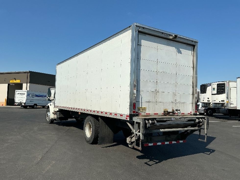 Medium Duty Box Truck-Light and Medium Duty Trucks-Freightliner-2020-M2-South Plainfield-NJ-82,285\n\t\tmiles-$ 71,250 - Image 6