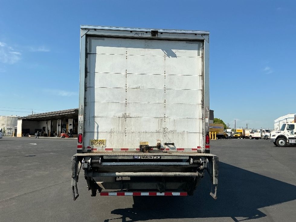 Medium Duty Box Truck-Light and Medium Duty Trucks-Freightliner-2020-M2-South Plainfield-NJ-82,285\n\t\tmiles-$ 71,250 - Image 7