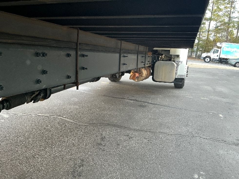 Medium Duty Box Truck-Light and Medium Duty Trucks-Freightliner-2020-M2-Spartanburg-SC-261,565\n\t\tmiles-$ 28,750 - Image 14