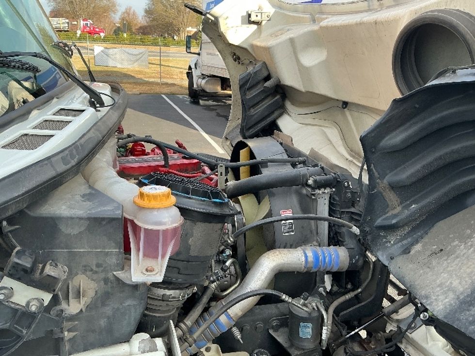 Medium Duty Box Truck-Light and Medium Duty Trucks-Freightliner-2020-M2-Spartanburg-SC-261,565\n\t\tmiles-$ 28,750 - Image 23