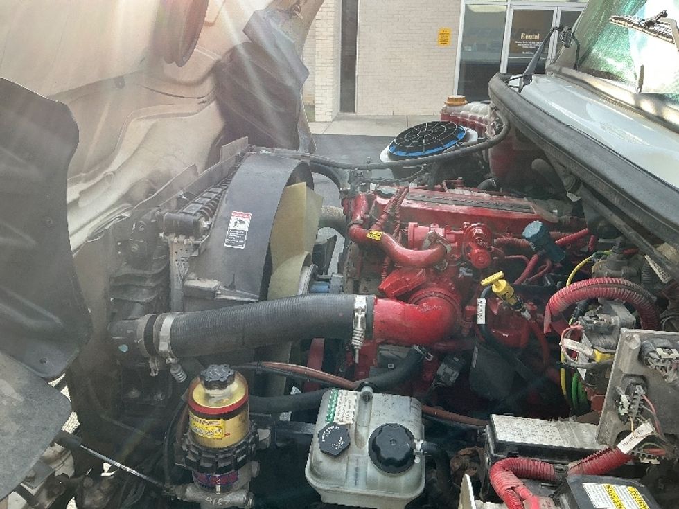 Medium Duty Box Truck-Light and Medium Duty Trucks-Freightliner-2020-M2-Spartanburg-SC-261,565\n\t\tmiles-$ 28,750 - Image 24