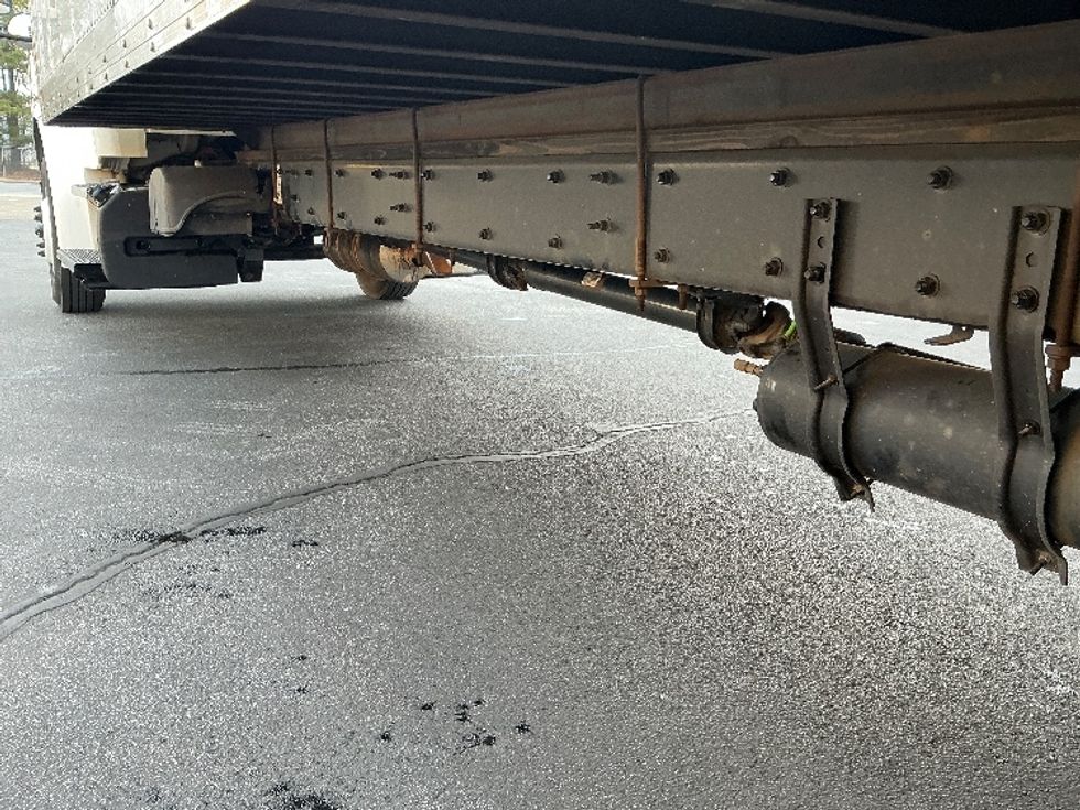 Medium Duty Box Truck-Light and Medium Duty Trucks-Freightliner-2020-M2-Spartanburg-SC-261,565\n\t\tmiles-$ 28,750 - Image 5