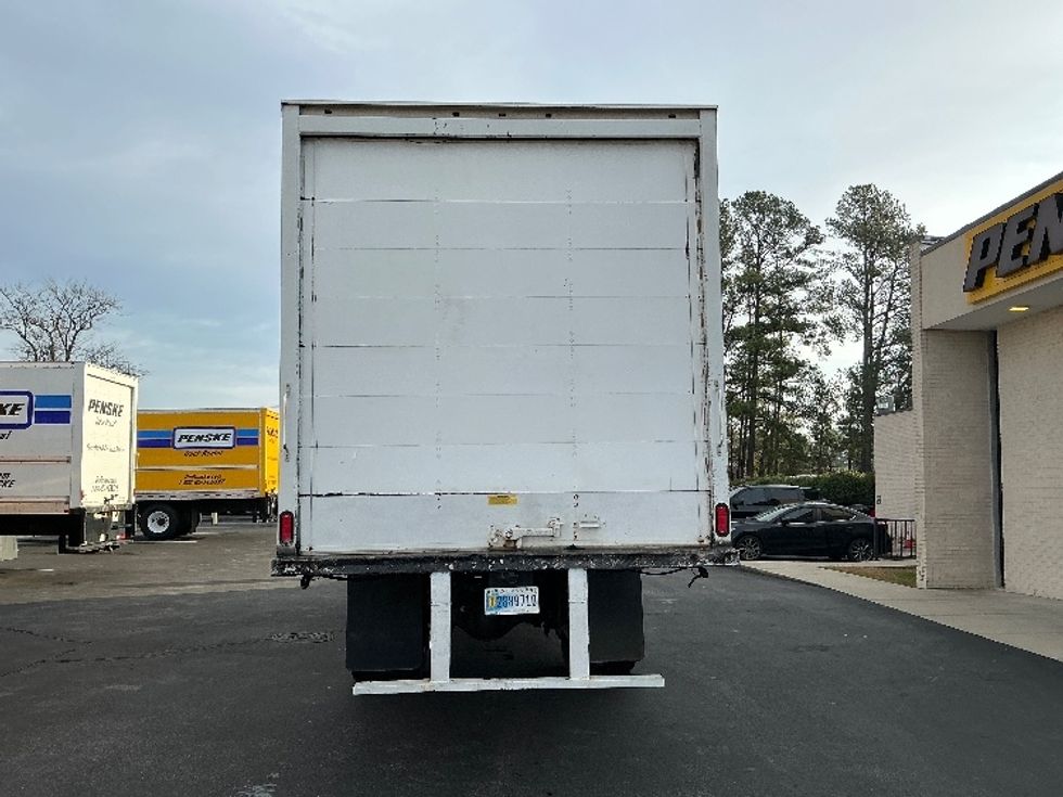 Medium Duty Box Truck-Light and Medium Duty Trucks-Freightliner-2020-M2-Spartanburg-SC-261,565\n\t\tmiles-$ 28,750 - Image 7