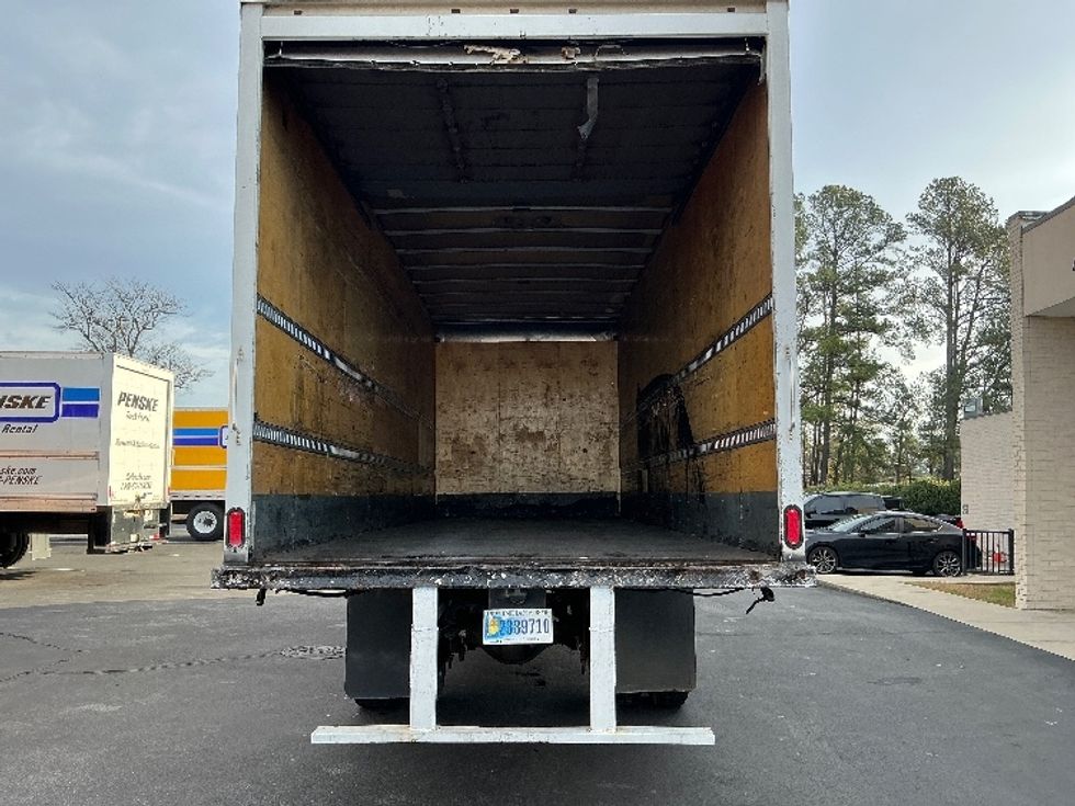 Medium Duty Box Truck-Light and Medium Duty Trucks-Freightliner-2020-M2-Spartanburg-SC-261,565\n\t\tmiles-$ 28,750 - Image 9