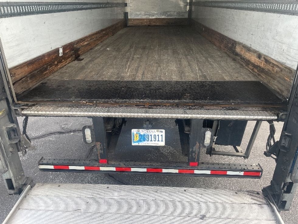 Medium Duty Box Truck-Light and Medium Duty Trucks-Freightliner-2020-M2-Spartanburg-SC-335,417\n\t\tmiles-$ 23,000 - Image 10