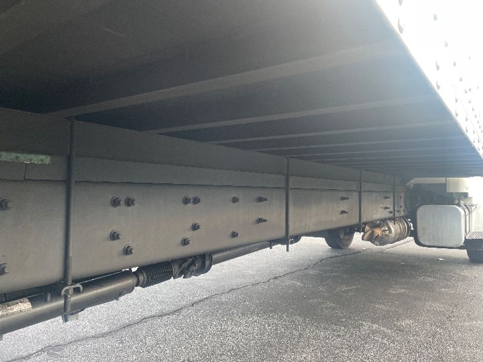 Medium Duty Box Truck-Light and Medium Duty Trucks-Freightliner-2020-M2-Spartanburg-SC-335,417\n\t\tmiles-$ 23,000 - Image 14